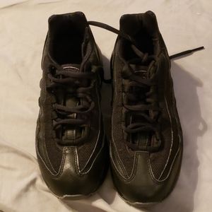 Kids nike sneakers
